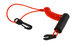 Чека для подвесного мотора Yamaha плавающая (AES121312141R)